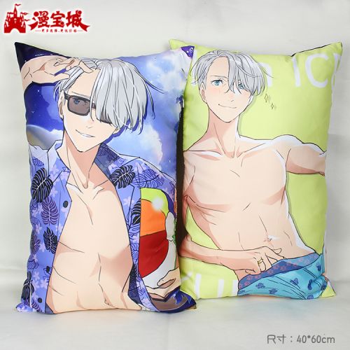 Coussin Manga en tissu - Ref 2692467
