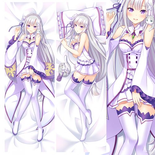 Coussin Manga en tissu - Ref 2692478