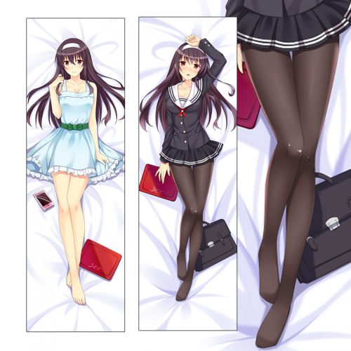 Coussin Manga en tissu - Ref 2692480