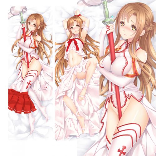 Coussin Manga en tissu - Ref 2692485