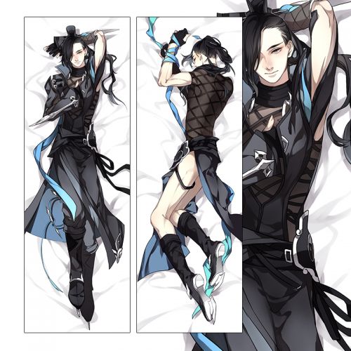 Coussin Manga en tissu - Ref 2692491