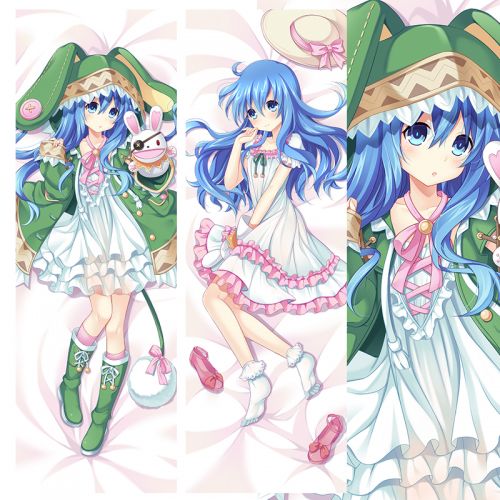 Coussin Manga en tissu - Ref 2692496