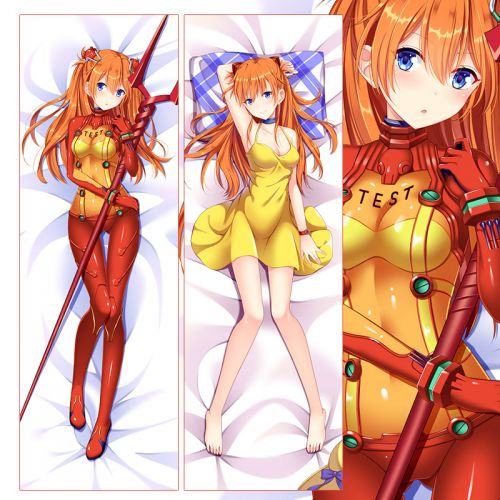 Coussin Manga en tissu - Ref 2692501