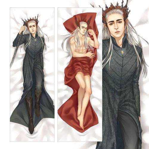 Coussin Manga en tissu - Ref 2692505