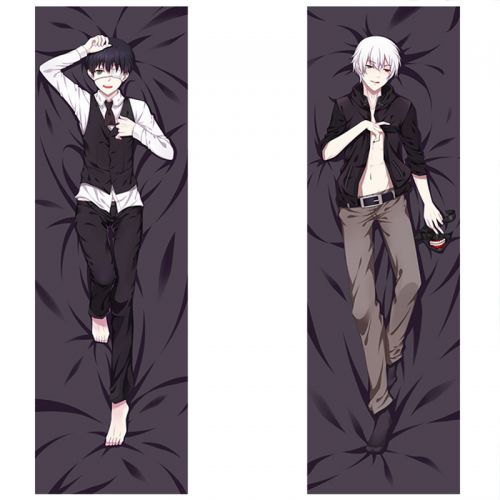 Coussin Manga en tissu - Ref 2692508