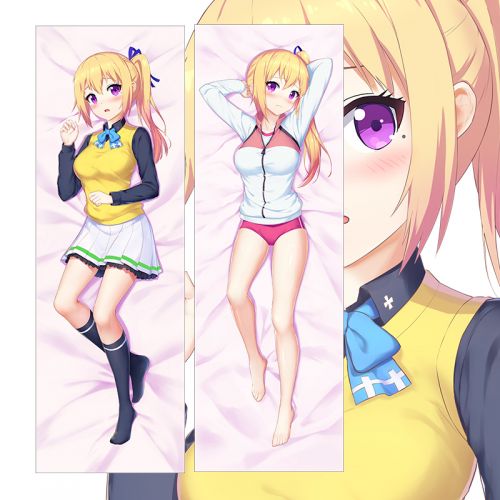 Coussin Manga en tissu - Ref 2692512