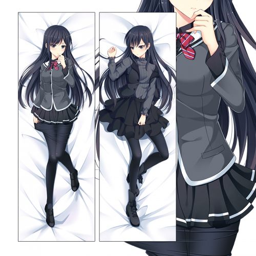 Coussin Manga en tissu - Ref 2692518