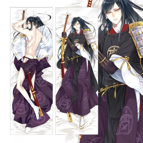 Coussin Manga en tissu - Ref 2692521