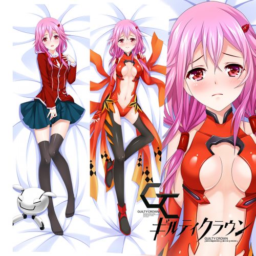 Coussin Manga en tissu - Ref 2692526