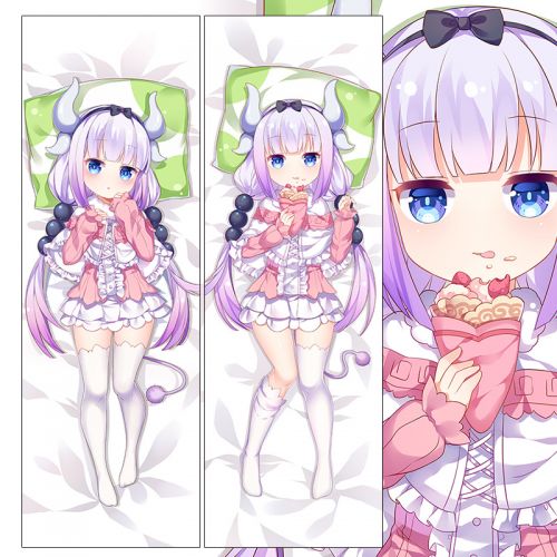 Coussin Manga en tissu - Ref 2692529