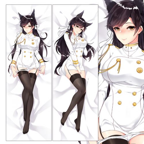 Coussin Manga en tissu - Ref 2692534