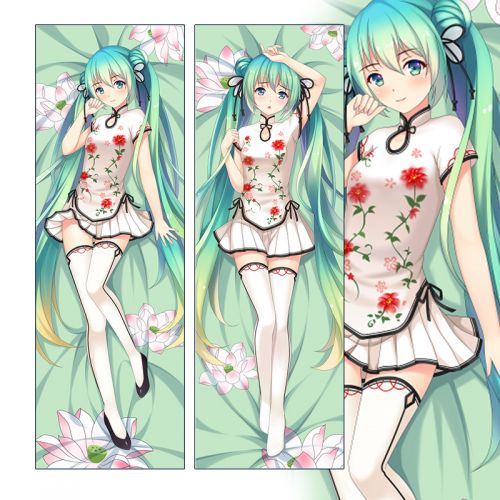 Coussin Manga en tissu - Ref 2692537