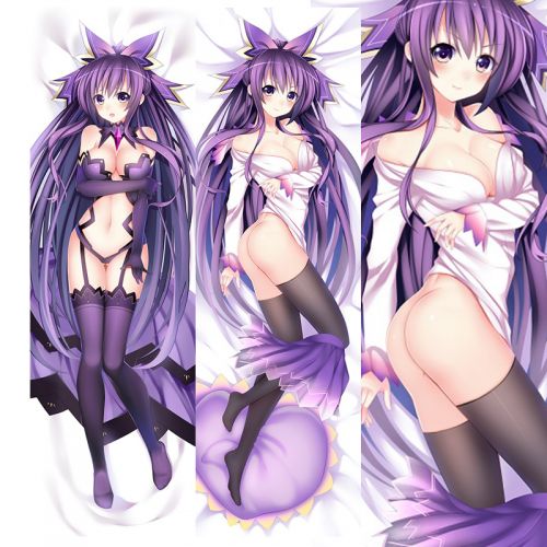 Coussin Manga en tissu - Ref 2692542