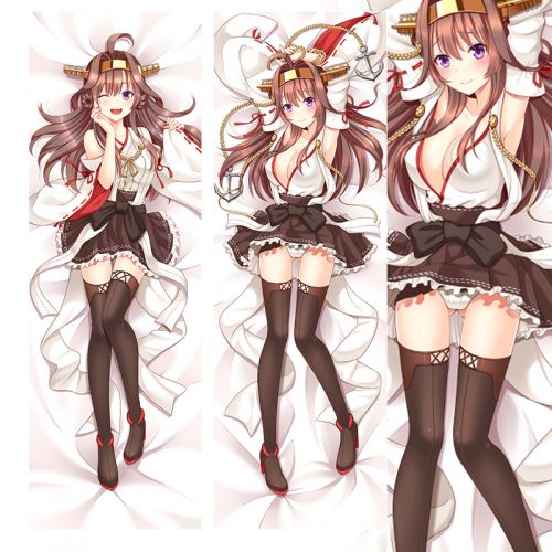 Coussin Manga . en tissu - Ref 2692543