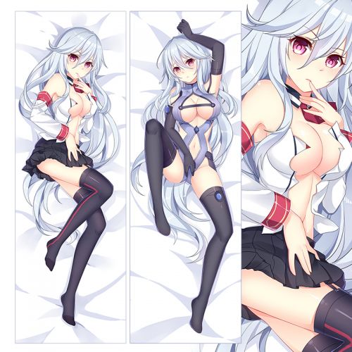 Coussin Manga en tissu - Ref 2692550