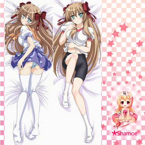 Coussin Manga SHAMOE en 2V lait naturel soie velours peche - Ref 2692575