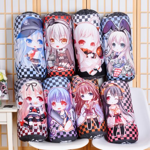 Coussin Manga SHAMOE - Ref 2692599