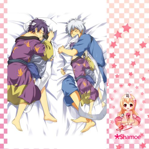 Coussin Manga SHAMOE en 2V lait naturel soie velours peche - Ref 2692610