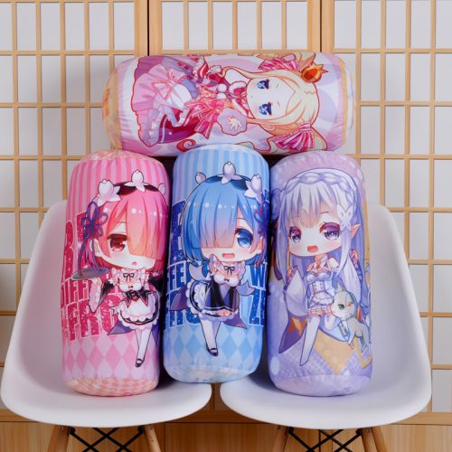 Coussin Manga SHAMOE - Ref 2692706