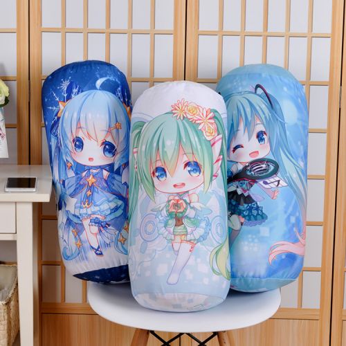 Coussin Manga SHAMOE - Ref 2692707