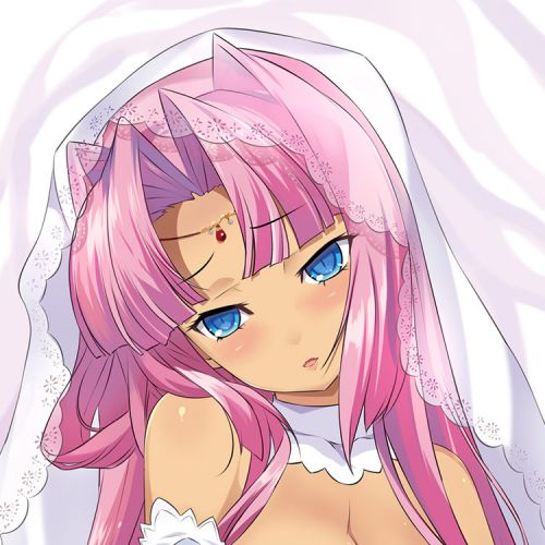 Coussin Manga SHAMOE - Ref 2692877