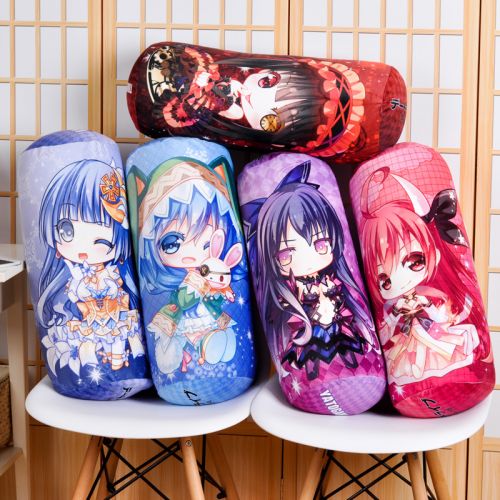 Coussin Manga SHAMOE - Ref 2692884