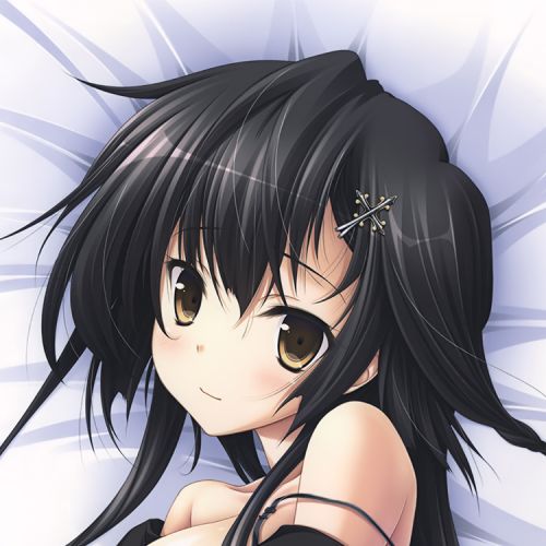 Coussin Manga SHAMOE - Ref 2692985