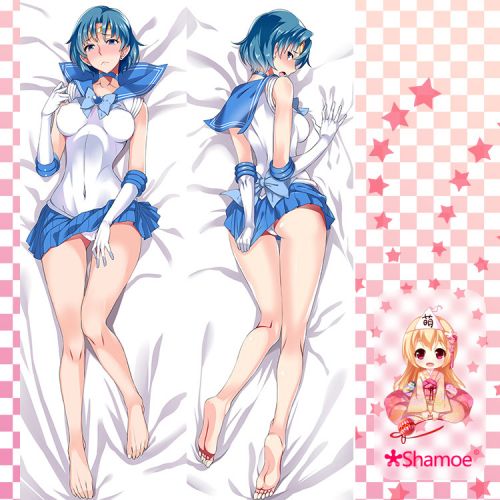 Coussin Manga SHAMOE en 2way lait naturel soie velours peche - Ref 2692998