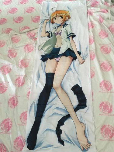 Coussin Manga SHAMOE - Ref 2693025