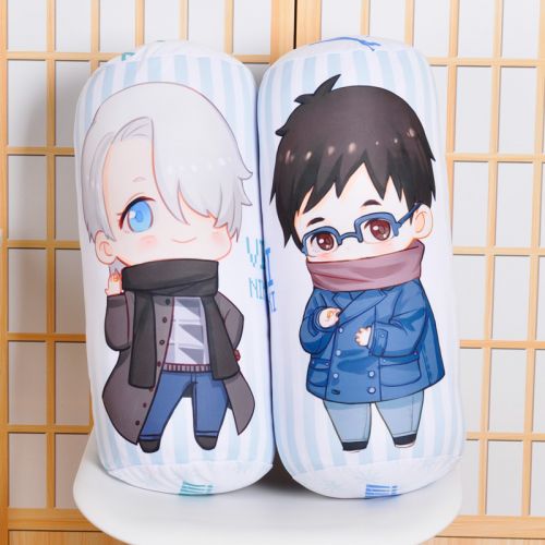 Coussin Manga SHAMOE - Ref 2693056