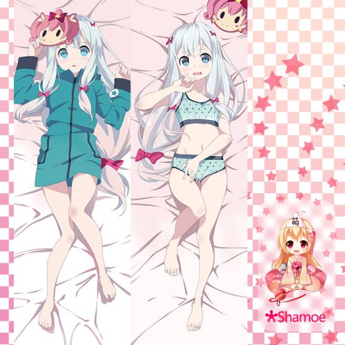 Coussin Manga SHAMOE - Ref 2693113