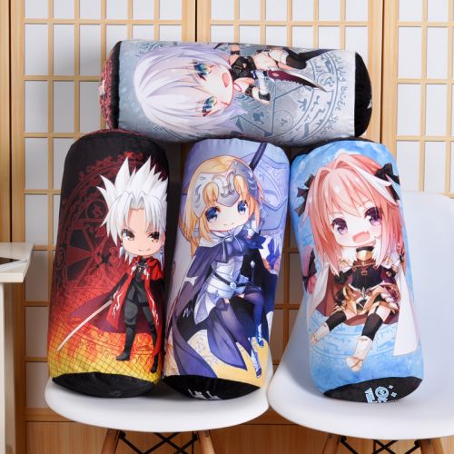 Coussin Manga SHAMOE - Ref 2693134