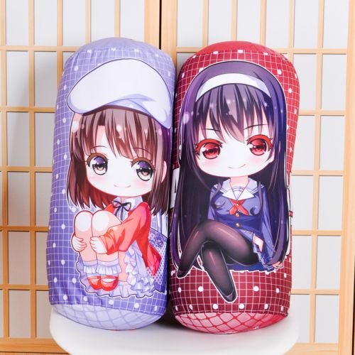 Coussin Manga SHAMOE - Ref 2693180
