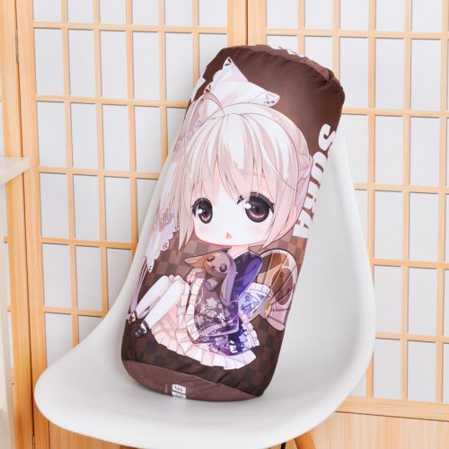 Coussin Manga SHAMOE - Ref 2693181