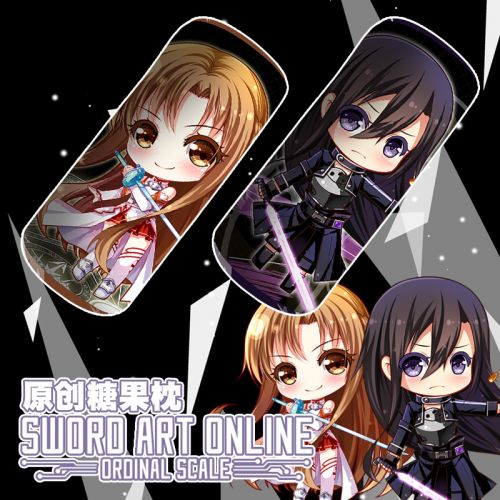 Coussin Manga SHAMOE - Ref 2693184