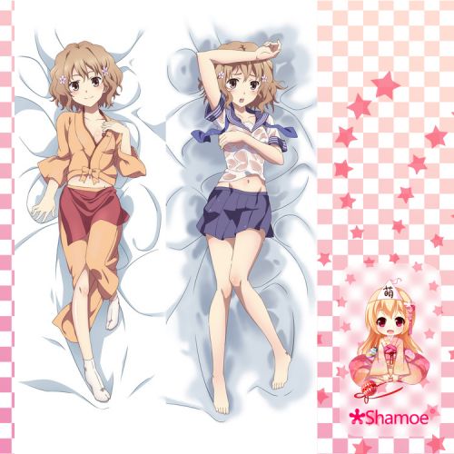 Coussin Manga SHAMOE - Ref 2693202