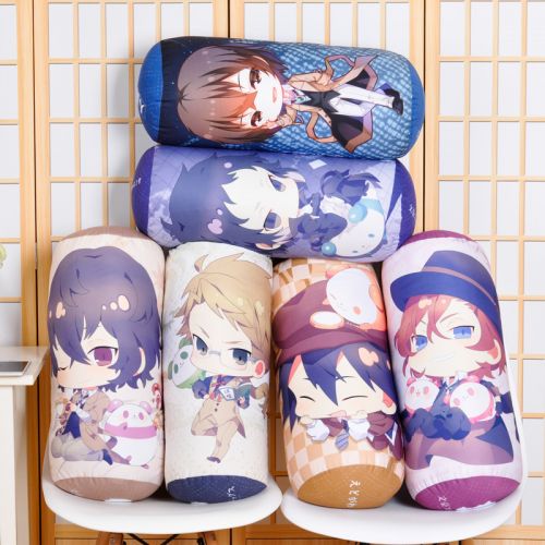 Coussin Manga SHAMOE - Ref 2693255