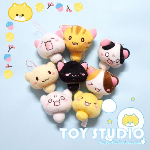 Coussin Manga - Ref 2693269