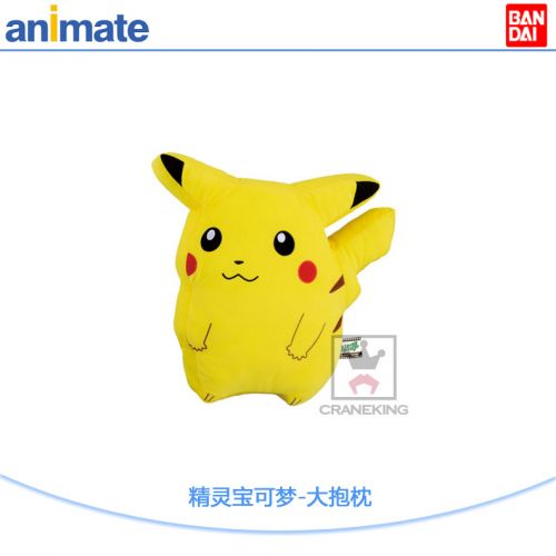 Coussin Manga BANDAI - Ref 2693329