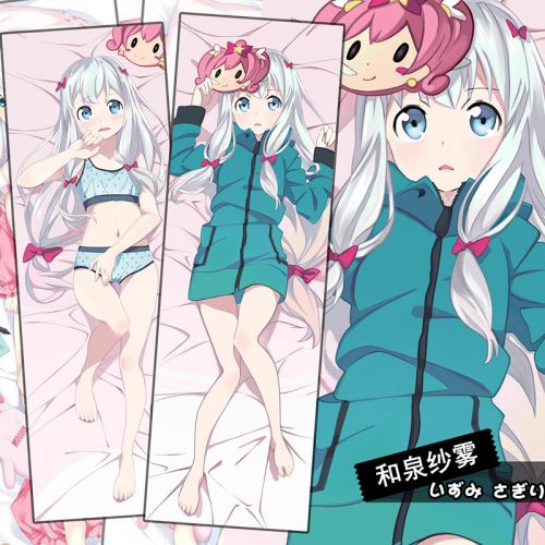 Coussin Manga LOLISHE - Ref 2693331