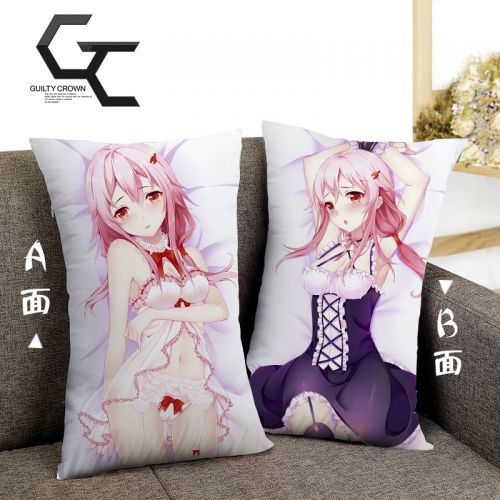 Coussin Manga S en Jeanette - Ref 2693348