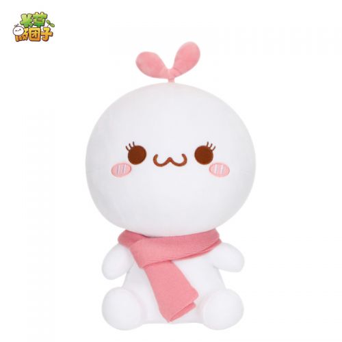 Coussin Manga en peluche - Ref 2693355