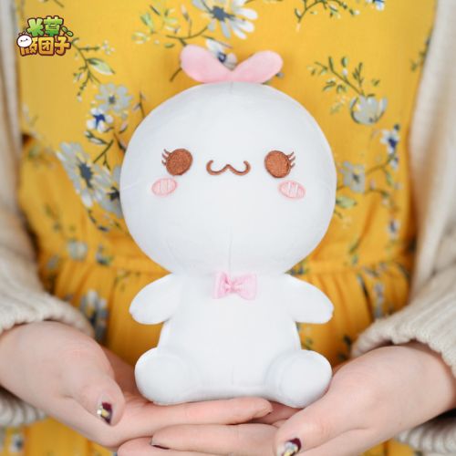 Coussin Manga en peluche - Ref 2693357