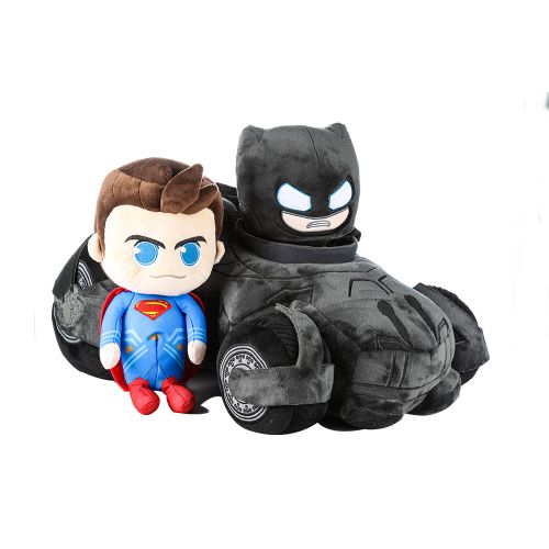 Coussin Manga HOT TOYS en peluche - Ref 2693408