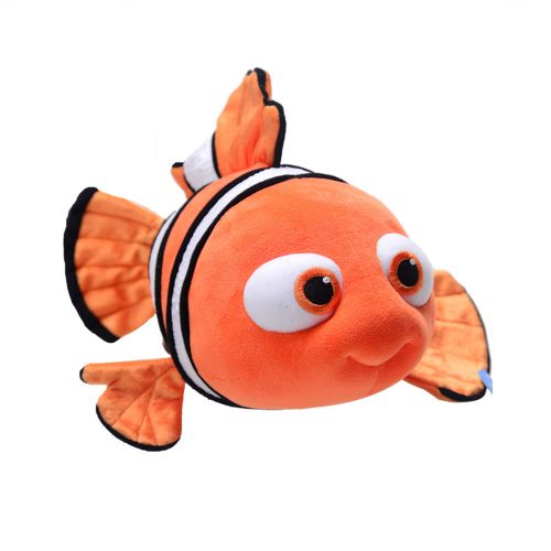 Coussin Manga en peluche - Ref 2693410