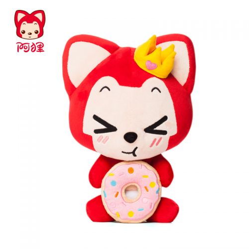 Coussin Manga en peluche - Ref 2693419
