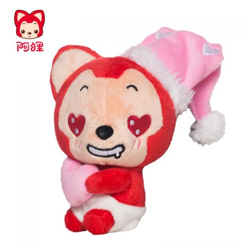 Coussin Manga en peluche - Ref 2693421