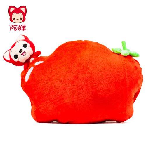 Coussin Manga en peluche - Ref 2693425