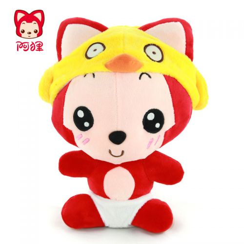 Coussin Manga en peluche - Ref 2693426