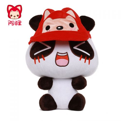Coussin Manga en peluche - Ref 2693428
